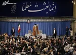 حجت‌الاسلام خطیب: دستگاه‌های امنیتی به طور همزمان مقابله با ناکارآمدی و نفوذ را پیگیری می‌کنند