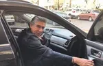 علیپور به درخواست مصاحبه: نمی‌خواهم دروغ بشنوید!