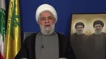 دبیرکل حزب‌الله: آتش‌بسی در کار نیست