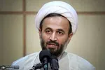 غوغا با حسن ظنّ به خدا+ فیلم
