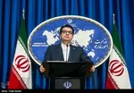 دعوت کاخ سفید از ظریف تائید شد