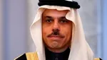فیصل‌ بن فرحان: خوشحالم در تهران حضور دارم