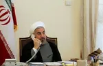 جزئیات گفتگوی تلفنی رئیس‌جمهور با صدراعظم اتریش