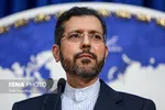 خطیب زاده: برای همه سناریو‌ها در برابر آمریکا آمادگی داریم