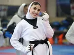 جنجال ناهید و مبینا تمامی ندارد