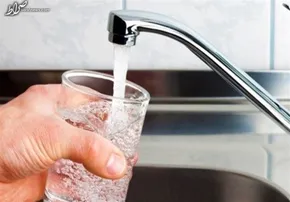 تصاویر / آبرسانی با تانکر در سرزمین چشمه‌ها