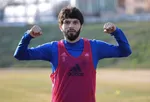 ستاره استقلال سفیر تبلیغاتی مبلمان شد! 