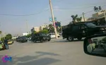 تیراندازی در یک حوزه انتخابیه با ۴ مجروح