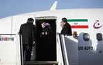 ایرانیان خارج از کشور فرصتی بی‌بدیل هستند