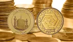 قیمت جدید طلا و سکه اول شهریورماه ۱۴۰۴