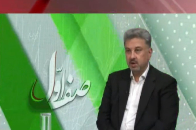 فیلم| پاسخ معاون وزیر نیرو به سوالی درباره وضعیت خاموشی‌ها در تابستان