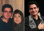 ده قطعه به‌یادماندنی خسروی آواز ایران