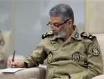 آماده‌تر از همیشه در برابر هرگونه تهدید و دشمنی می‌ایستیم
