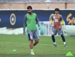 خرید جدید پرسپولیس مصدوم است!