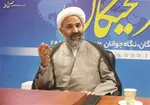 بی‌بی‌سی به حرمت‌شکنی فتنه‌گران در عاشورای ۸۸ اذعان کرد