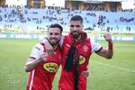تاثیرگذاری علی علیپور روی ۱۰ گل پرسپولیس