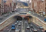 حداکثر سرعت در هریک از بزرگراه‌های تهران