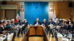 رئیس‌جمهور به کنسرت رفت