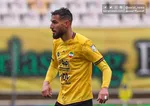 عکس| استیون انزونزی از سپاهان جدا شد