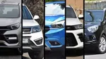 این خودرو‌ها زیر قیمت کارخانه فروش رفتند