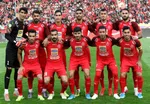 عذرخواهی کنعانی از پرسپولیسی‌ها؛ در ۹۰ دقیقه حریفمان نشدند