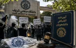 آنچه‌درجلسه امروزنمایندگان باظریف گذشت