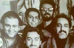 حضور متفاوت مهران غفوریان در سریال «مرد»