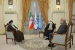 محسنی اژه‌ای: قوه قضائیه رسیدگی به ترک فعل‌ها را آغاز کرده و در حال رسیدگی است