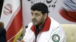مصدومیت ۵ زائر ایرانی در تصادف ون با جرثقیل در عراق