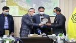 تحویل کیف ۶.۱ میلیارد ریالی توسط مأموران انتظامی وظیفه شناس به صاحبش