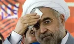 سفر اختصاصی روحانی به شهرری