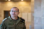 رئیس جدید موساد منصوب شد