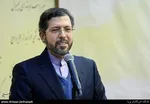 ایران گفت‌و‌گوهای جامع با اتحادیه اروپا را تعلیق کرد