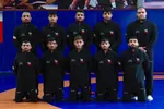 ۲ طلا و ۳ برنز و یک نقره سهم فرنگی‌کاران ایران