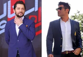 عکس/ موطن واقعی «هوتن شکیبا»