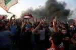 عبدالمهدی: تظاهرات‌ عراق نظم خواب مرا به هم زد