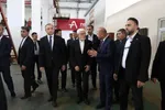 عارف: با تقویت همکاری بین‌المللی چالش‌های بحران آب را به فرصت تبدیل کنیم