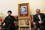 استقبال اوباما از