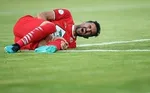 ۶۶ بازیکن به اردوی تیم المپیک دعوت شدند