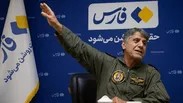 خلبان آمریکایی یا سرعت نمی‌فهمد یا ارتفاع
