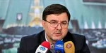 لاریجانی: جنگ‌های منطقه‌ای نشان داده شورای امنیت به وظایف خود عمل نمی‌کند