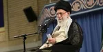 رهبر انقلاب: قضیه‌ی فلسطین بزرگ‌ترین مصیبت دنیای اسلام است