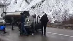 عکس/ خودروی کروک خاص در ایران