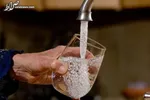 مصرف آب تهران در حدود ۸ درصد کاهش یافت