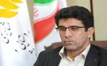 سومین بوکسور کشورمان به شهادت رسید