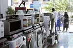 جدول/ افزایش ۱۵ درصدی قیمت تلویزیون