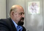 رئیس‌ جمهور درگذشت عباس دوزدوزانی را تسلیت گفت