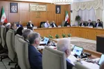 درخواست روحانی از شرکای تجاری ایران