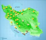 احتمال وقوع سیل در ۱۱ استان/ ۴۳ روستا در سیستان و بلوچستان دچار سیل و آبگرفتگی شدند