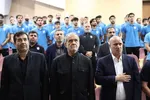 مگر می‌توانیم بی غیرت باشیم و به جام‌جهانی برویم؟